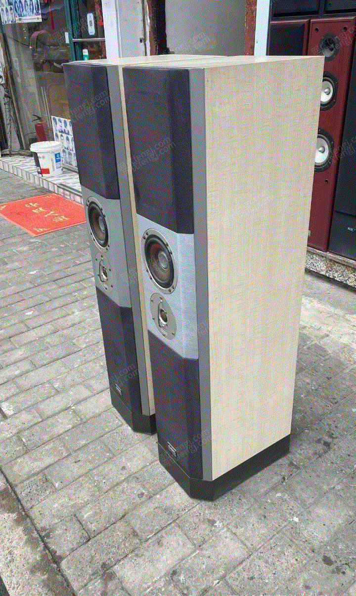 上海崇明县美国爱浪d200a音箱 爱浪dt1000数字功放出售