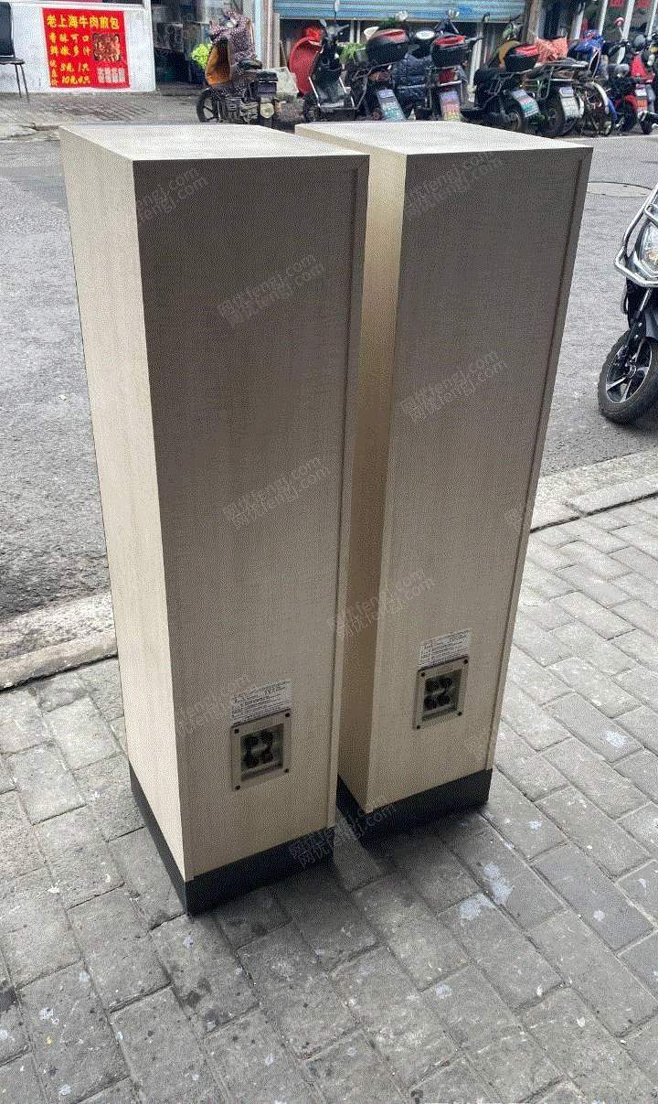 上海崇明县美国爱浪d200a音箱 爱浪dt1000数字功放出售