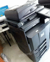 回收二手打印机设备