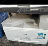 出售二手打印机一台