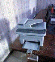 江苏徐州出售9成新三星打印机 激光打印复印机