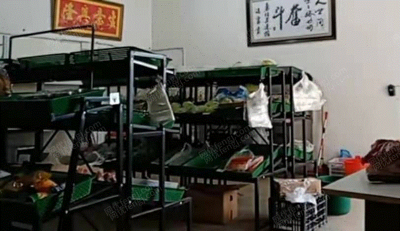 其他库存物资出售
