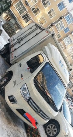 厢式货车/集装箱车出售