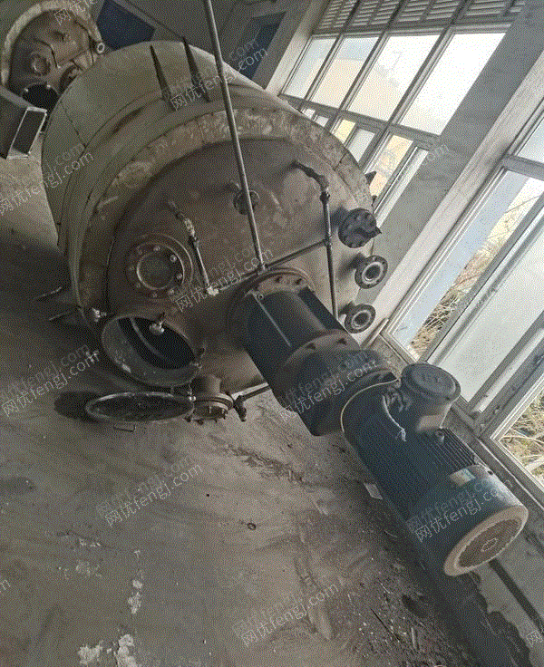 二手冷凝器出售