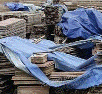 回收工地模板木方，废铁
