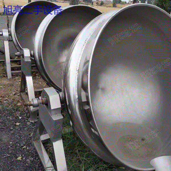 其它二手食品机械回收