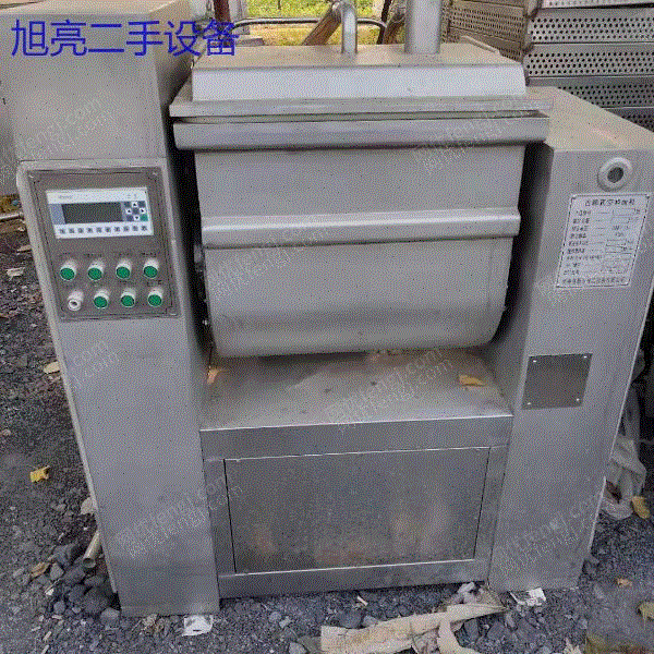 食品通用设备回收