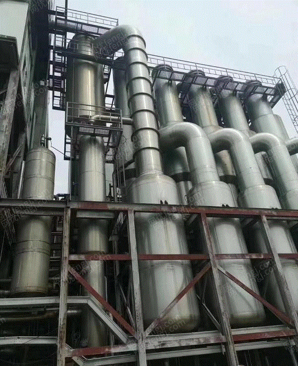 二手蒸发器转让