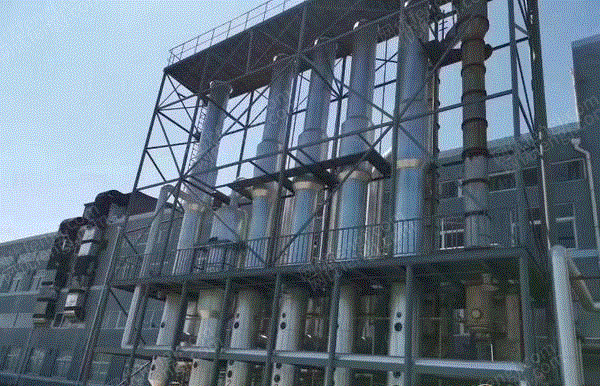 二手蒸发器价格