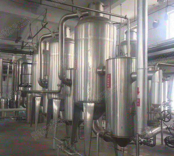 二手蒸发器出售