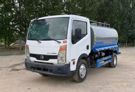 市政工程车出售