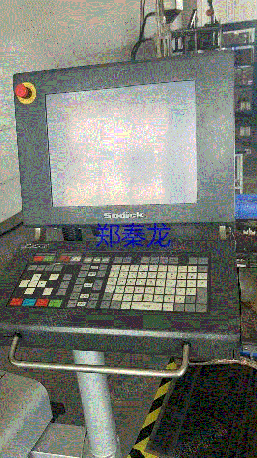 二手电火花线切割出售