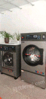 山东青岛出售洗衣设备干洗机水洗机烘干机等干洗设备