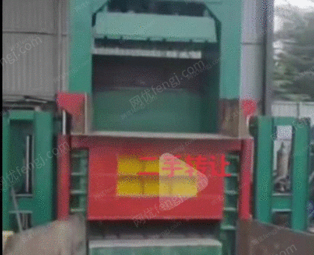 二手打包机出售