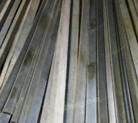 回收彩钢瓦钢管槽钢