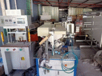 Dongguan specializes in acquiring meltblown cloth machine