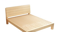 广西桂林出售一张1.2米宽实木新床！没有睡过的