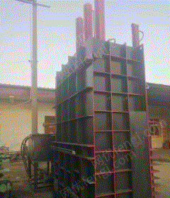 金属打包设备出售