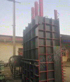 金属打包设备出售