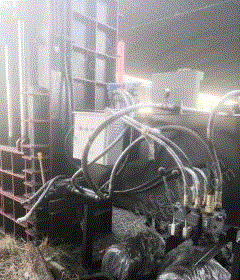 金属打包设备价格