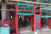广西南宁出租销售施工电梯井架等一切建筑机械设备