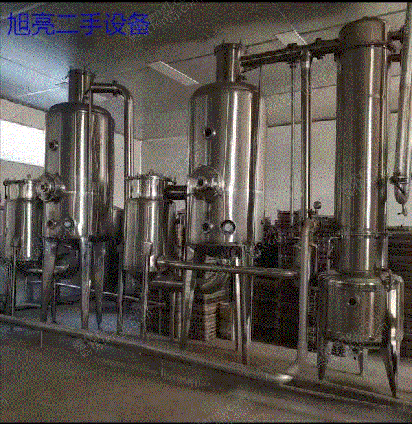出售二手单头、双头无菌灌装机 二手乳品厂设备转让