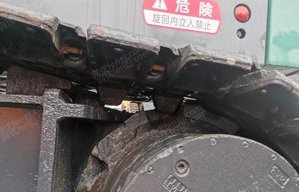 二手履带吊转让