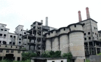 National high-priced recovery of closed cement plants