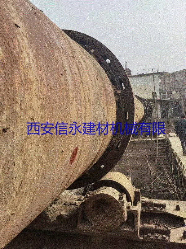 二手烧成设备出售