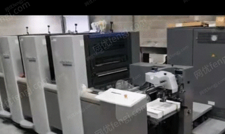 其它印刷设备出售