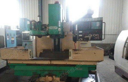 二手机床附件出售