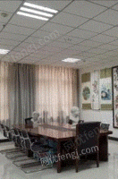新疆昌吉九五新4.2米会议桌，4.2长，1.6宽出售
