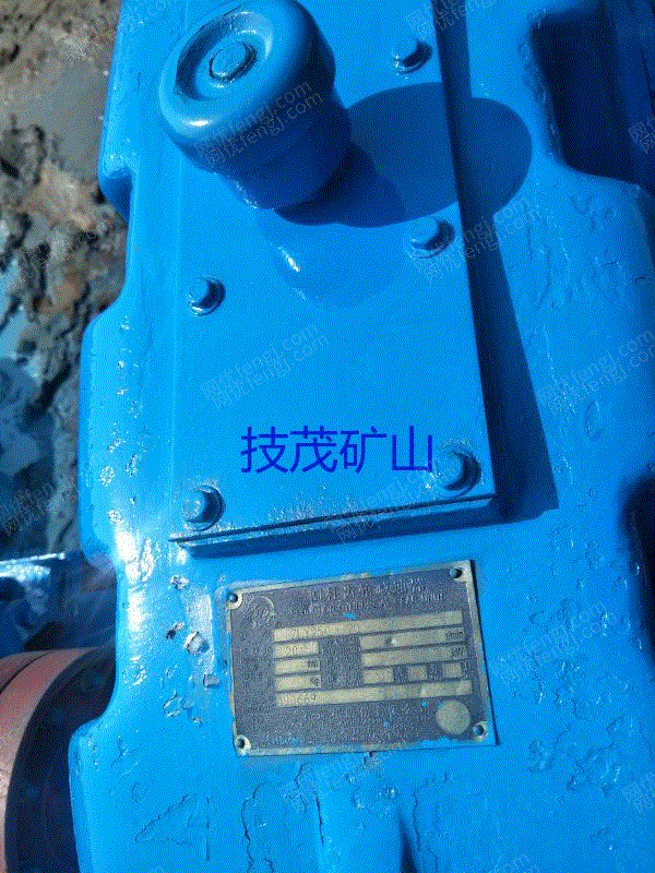 二手破碎设备价格