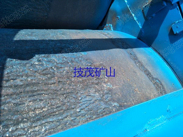 二手破碎设备回收