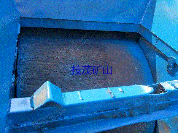 二手破碎设备出售