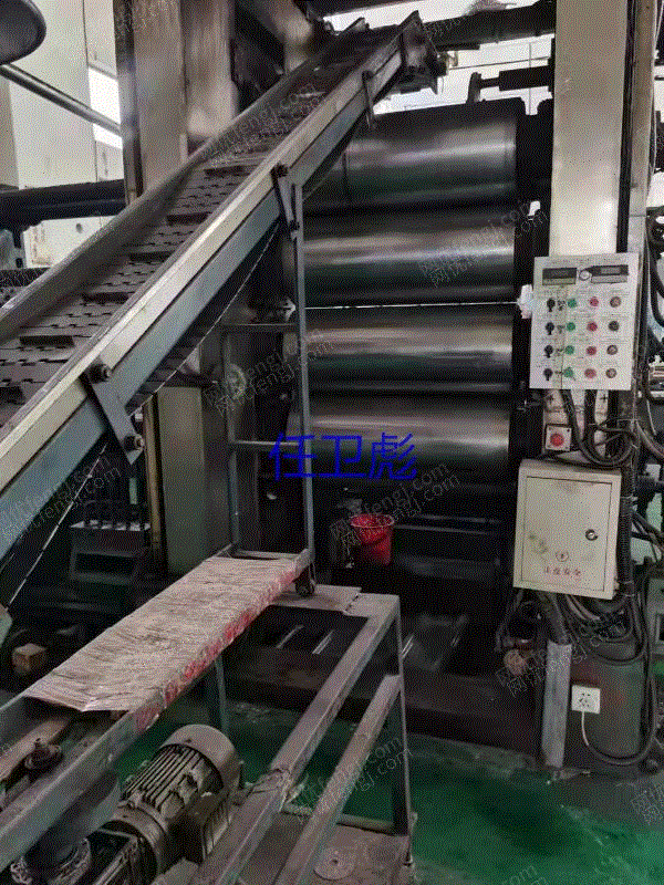 二手压延机价格