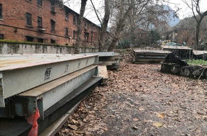 二手计量设备出售