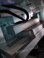陝西省で一連のフレキシブル印刷機を処理