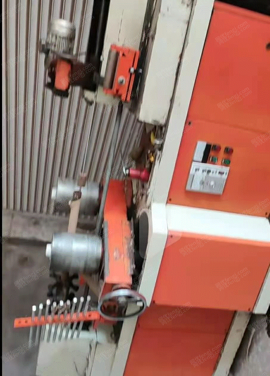 二手紙箱包裝設(shè)備出售