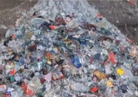 大量回收各种废玻璃