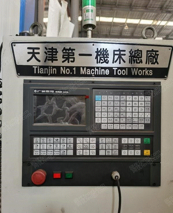 二手齿轮加工机床转让
