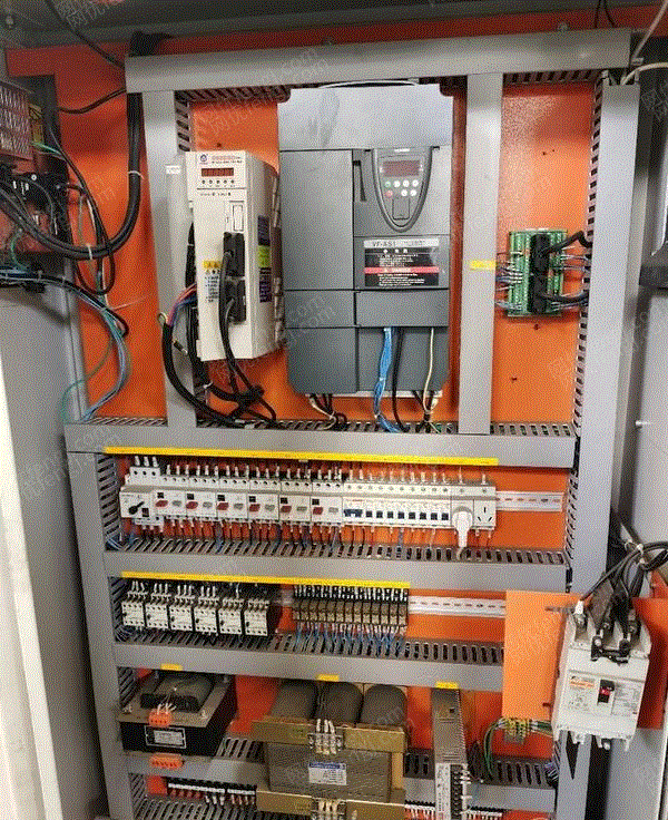 二手齿轮加工机床回收