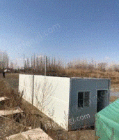 新疆乌鲁木齐出售集装箱，需要的联系我