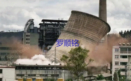 広東省、廃業した火力発電所を長期回収