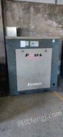 天津东丽区空压机，储气罐转让