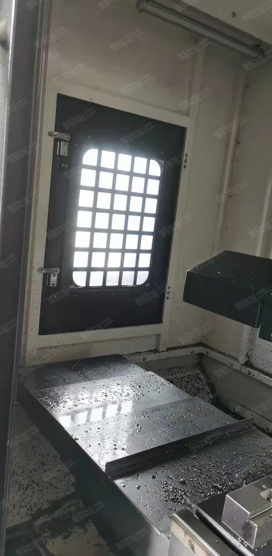 二手数控机床价格