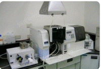 High priced analytical instruments throughout the country