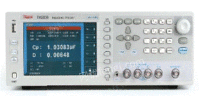 High price impedance analyzer