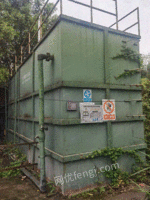 重庆出售污水处理设备一台