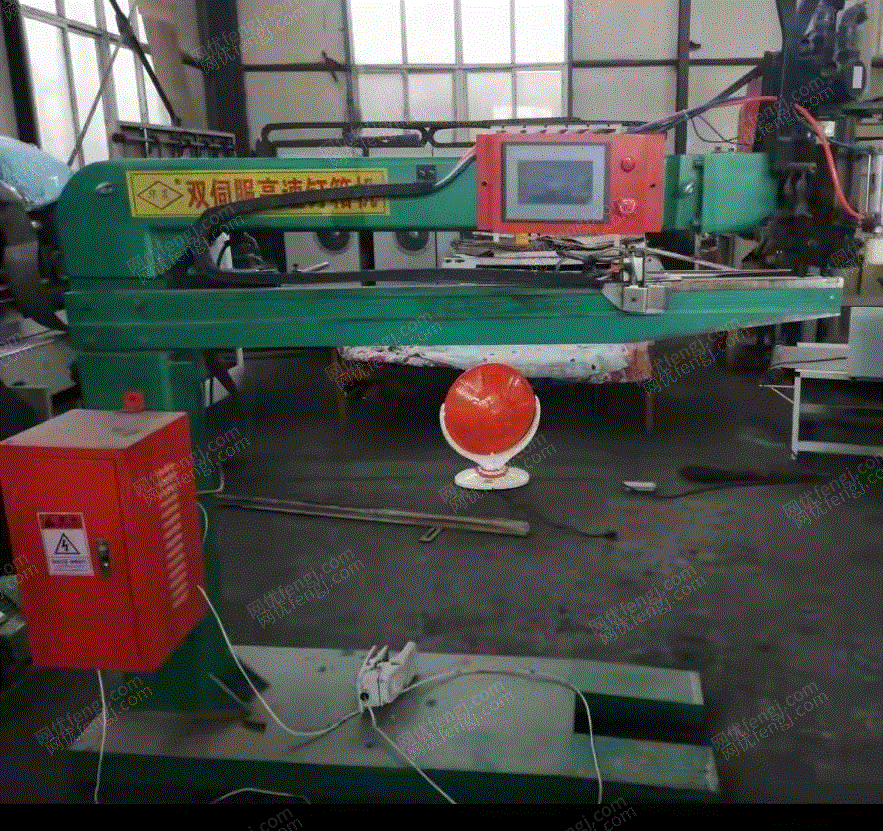 二手印后設(shè)備出售